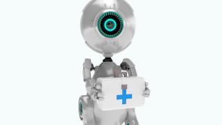 Robot Medic