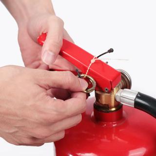 A Fire Extinguisher