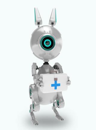 Robot Medic