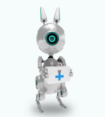 Robot Medic